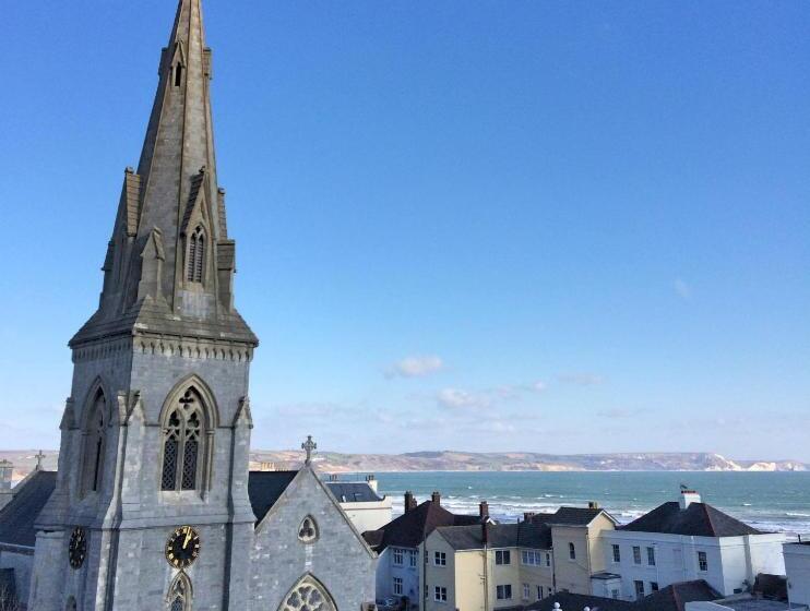 Bed and Breakfast St John's Guest House