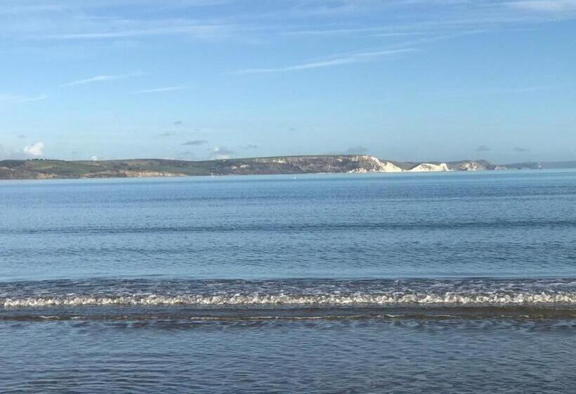 Bed and Breakfast St John's Guest House