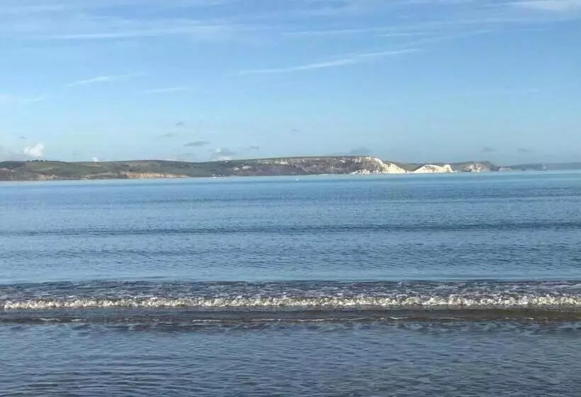 Bed and Breakfast St John's Guest House