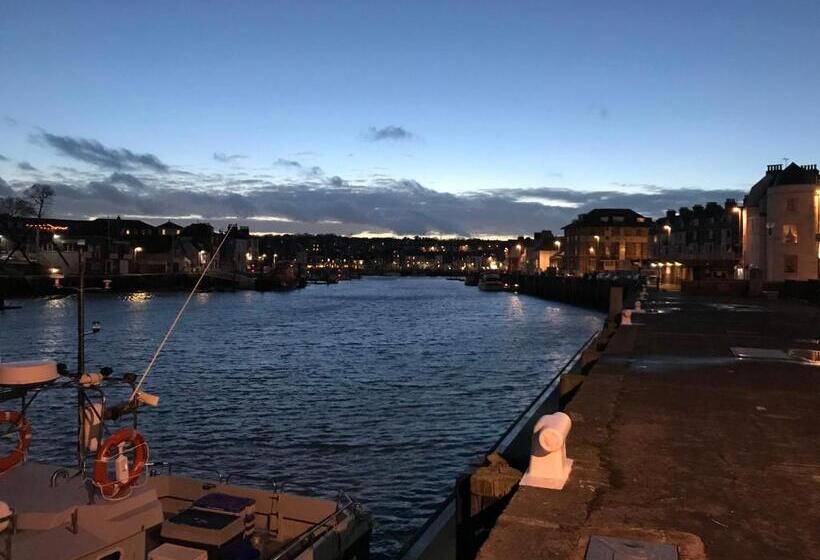 Bed and Breakfast St John's Guest House