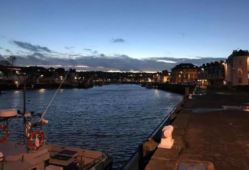 Bed and Breakfast St John's Guest House