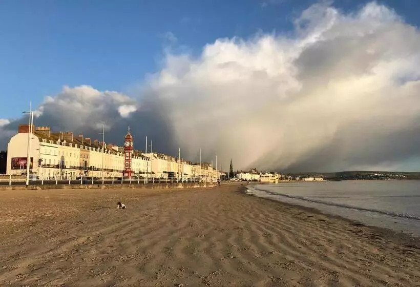 Bed and Breakfast St John's Guest House