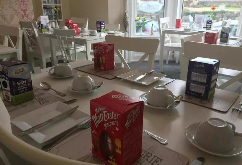 Bed and Breakfast St John's Guest House