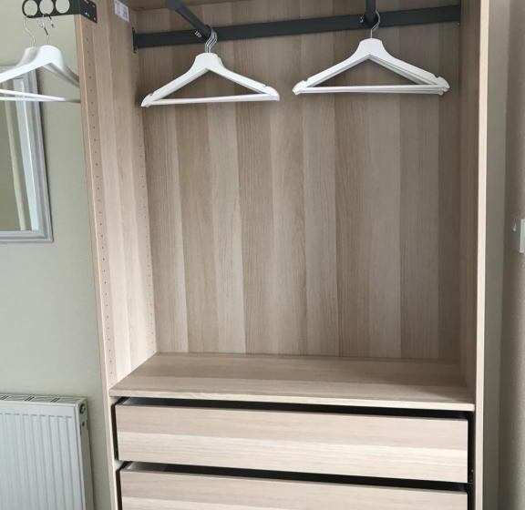 Bed and Breakfast St John's Guest House