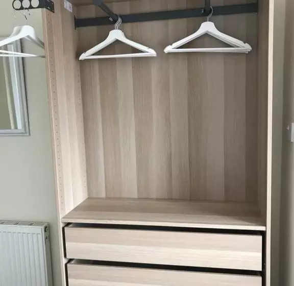 Bed and Breakfast St John's Guest House