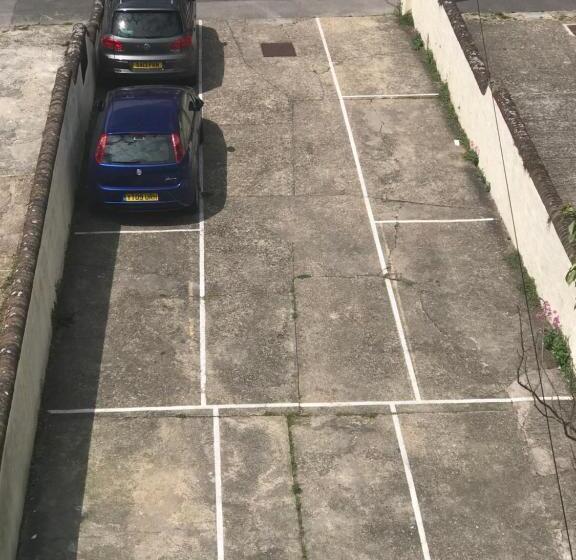 Bed and Breakfast St John's Guest House