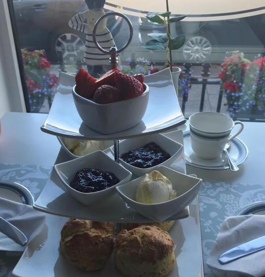 Bed and Breakfast St John's Guest House