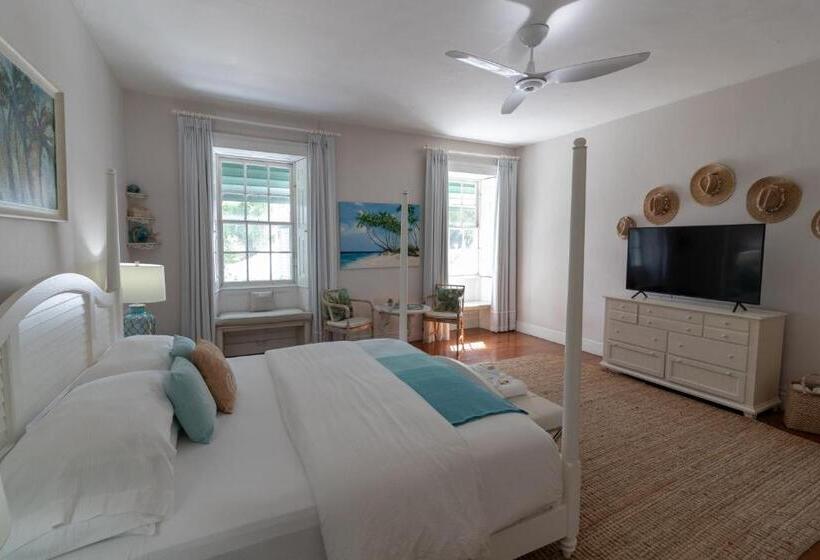 تختخواب و صبحانه Sweetfield Manor