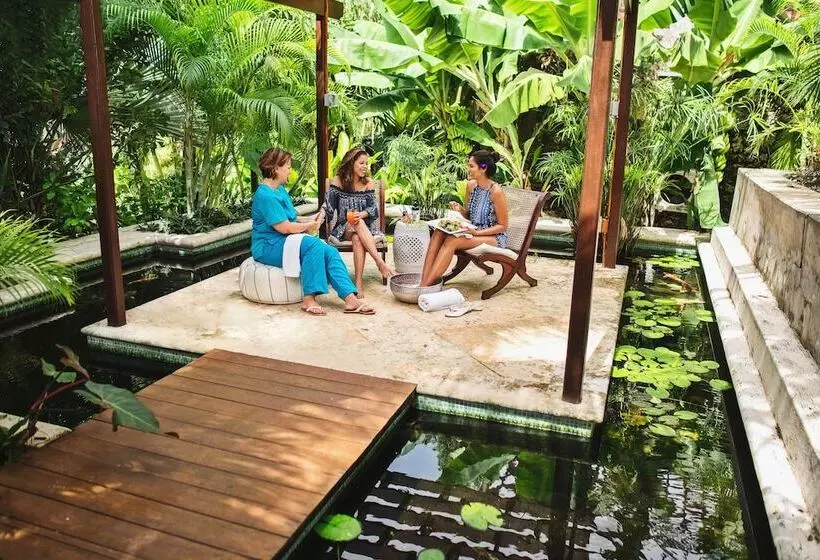 تختخواب و صبحانه Sweetfield Manor