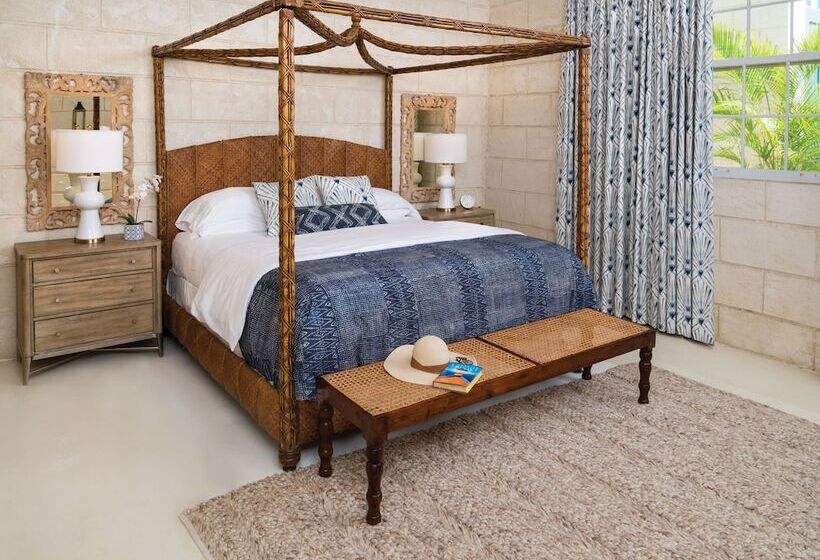 تختخواب و صبحانه Sweetfield Manor