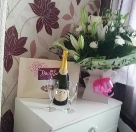 Bed and Breakfast The Falcon