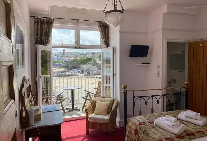 Bed and Breakfast Harbour