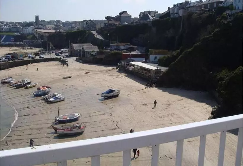 Bed and Breakfast Harbour