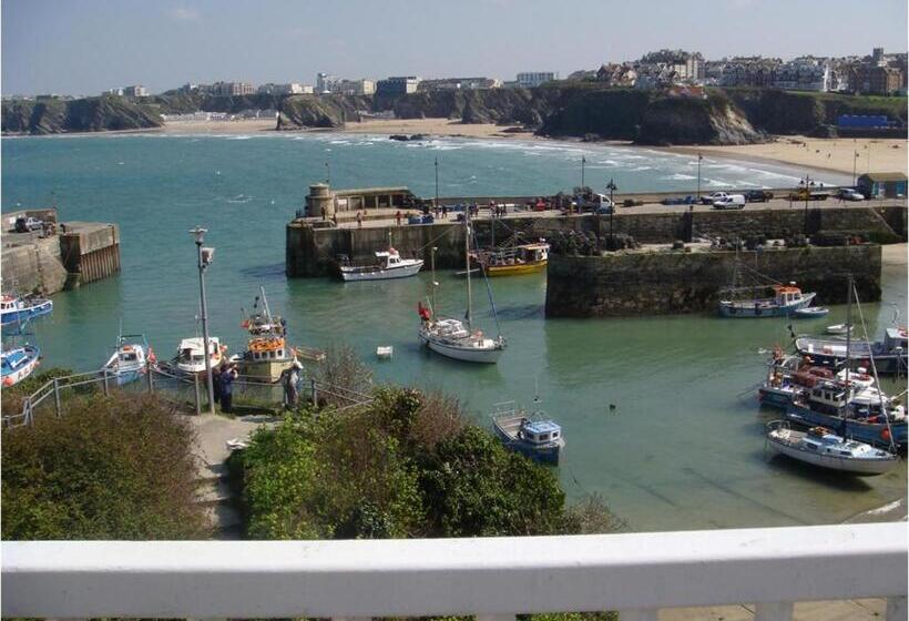 Bed and Breakfast Harbour