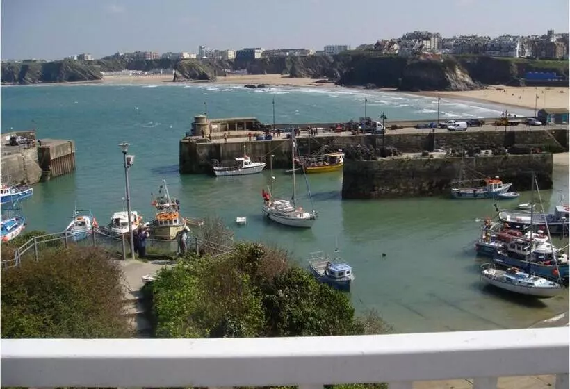 Bed and Breakfast Harbour