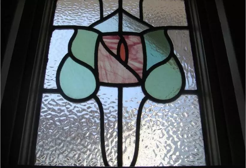 Bed and Breakfast Harbour