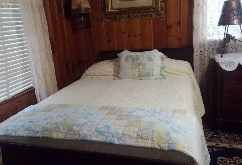 צימר The Inn At Brevard