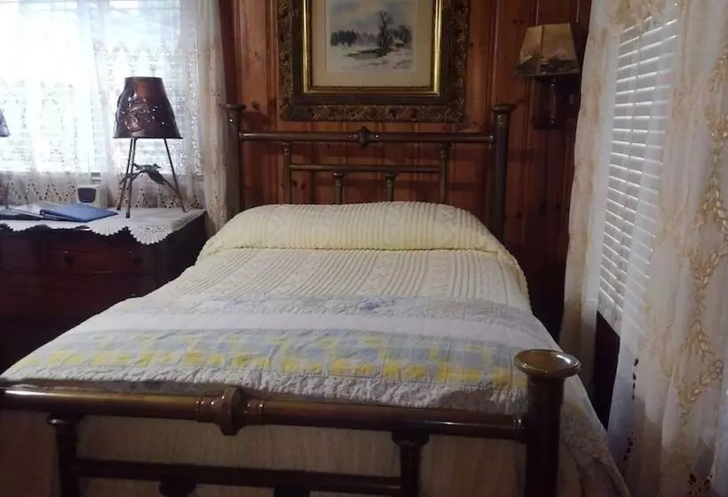 צימר The Inn At Brevard