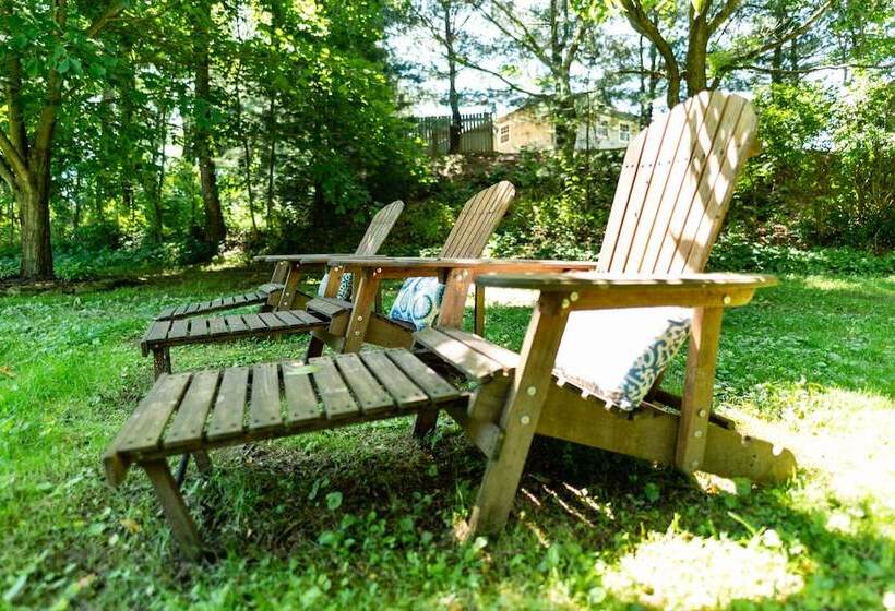 The Pines Of Dresden B&b