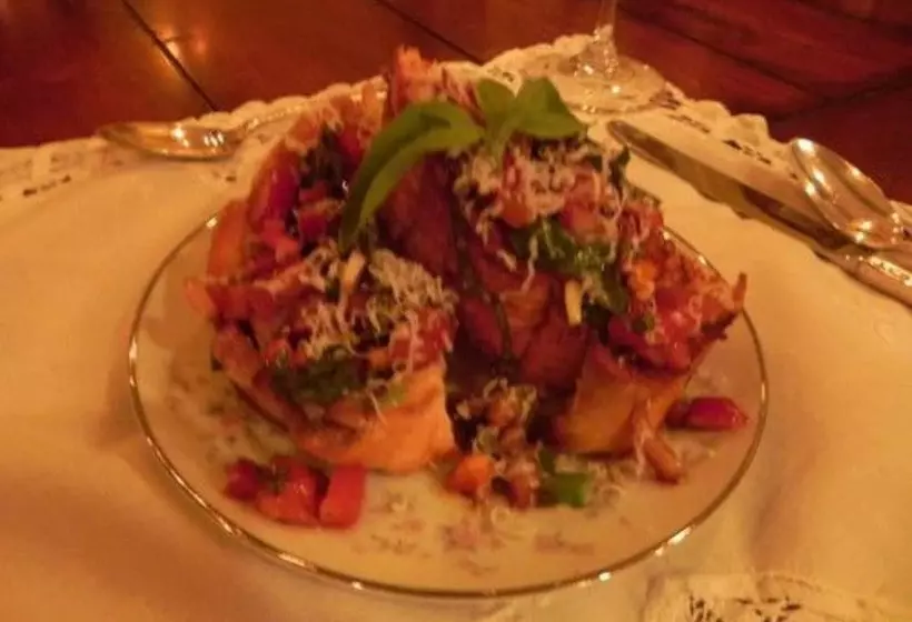 The Pines Of Dresden B&b