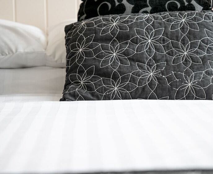 ベッドアンドブレックファースト Trelawney Hotel Guest House