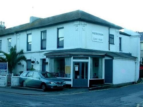 Bed and Breakfast Whiteways Guest House