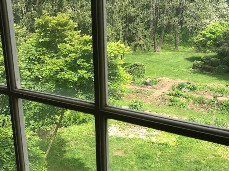 Bed and Breakfast Wild Wisteria