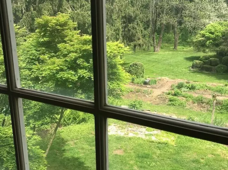 住宿加早餐  Wild Wisteria