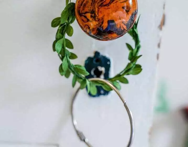 住宿加早餐  Wild Wisteria