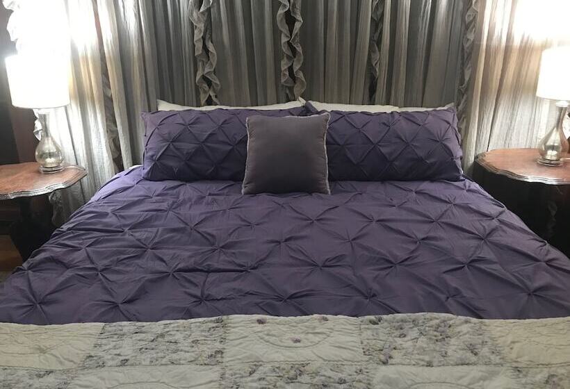 Bed and Breakfast Wild Wisteria