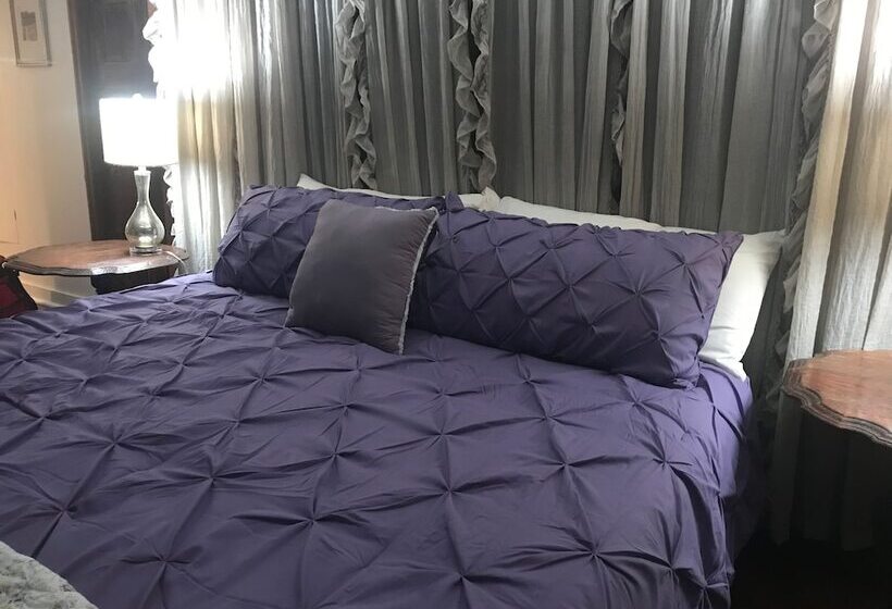 Bed and Breakfast Wild Wisteria