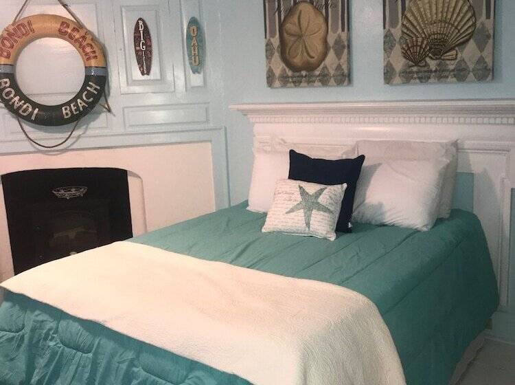 Bed and Breakfast Wild Wisteria