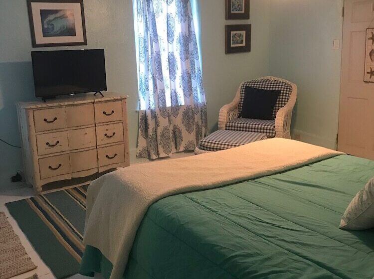 Bed and Breakfast Wild Wisteria