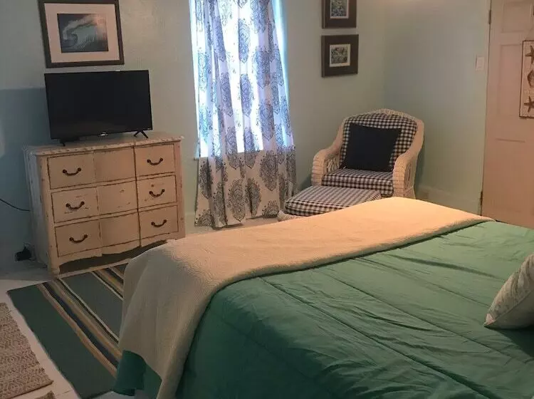 住宿加早餐  Wild Wisteria