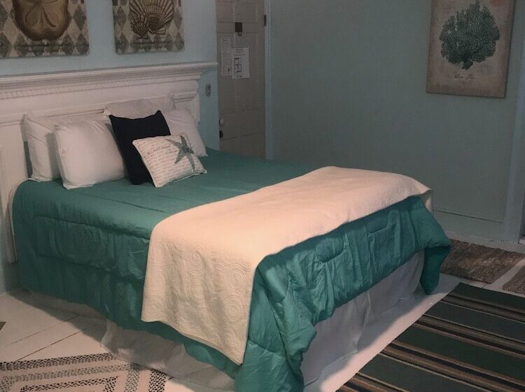 Bed and Breakfast Wild Wisteria