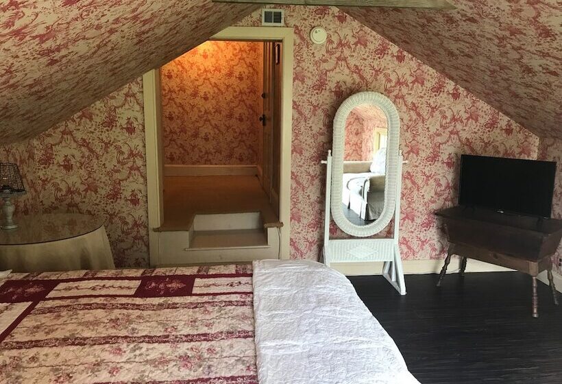 Bed and Breakfast Wild Wisteria