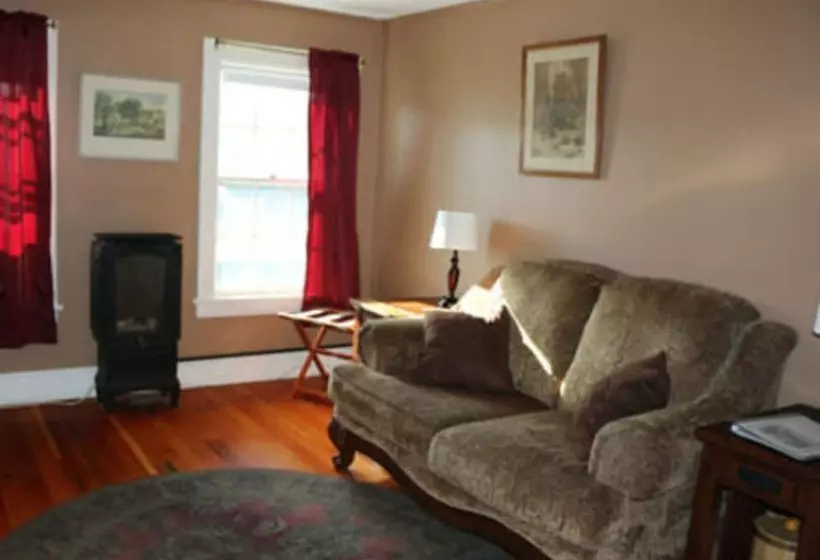 Bed and Breakfast Wildcat Inn And Tavern