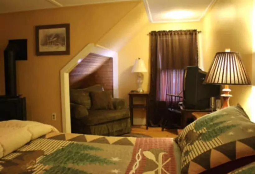 Bed and Breakfast Wildcat Inn And Tavern