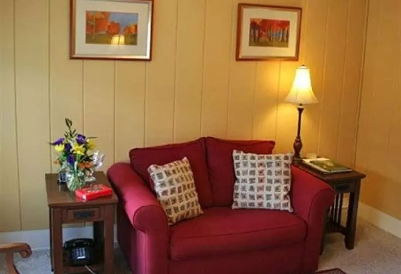 Bed and Breakfast Wildcat Inn And Tavern