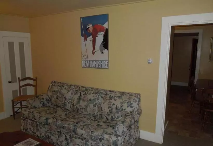 Bed and Breakfast Wildcat Inn And Tavern