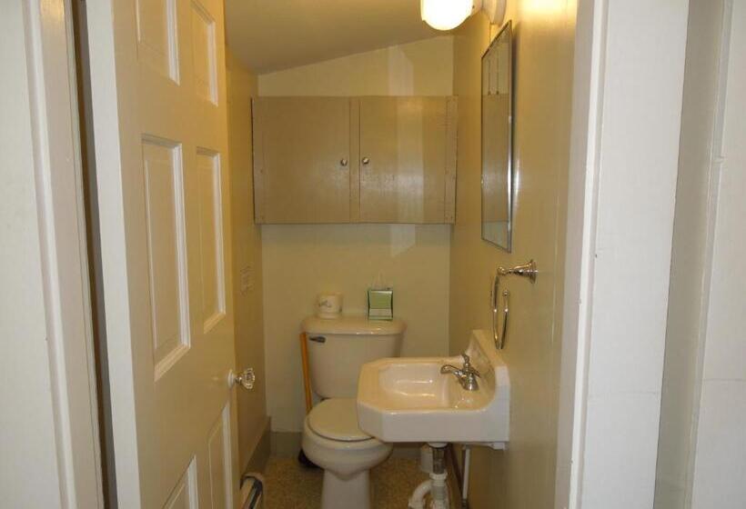 住宿加早餐  Wildcat Inn And Tavern