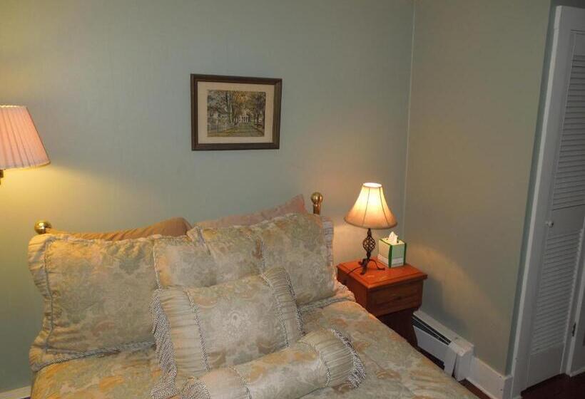 住宿加早餐  Wildcat Inn And Tavern