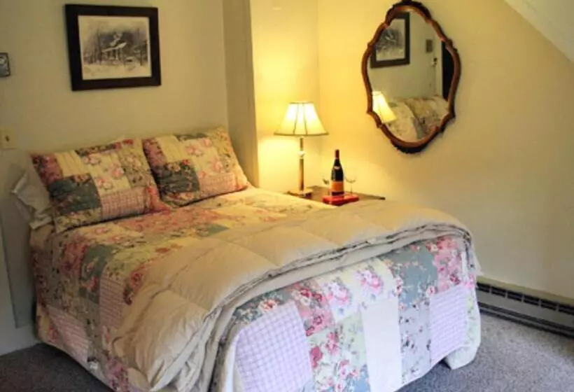 Bed and Breakfast Wildcat Inn And Tavern