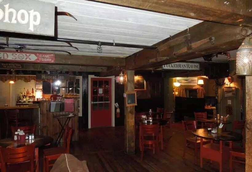 Bed and Breakfast Wildcat Inn And Tavern