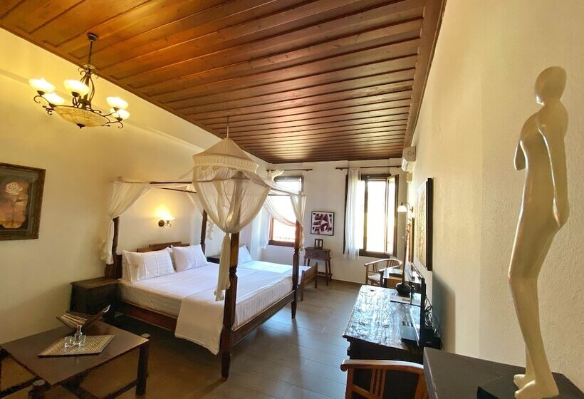 Boutique Hotel Del Doge