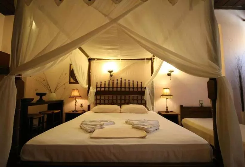 Boutique Hotel Del Doge