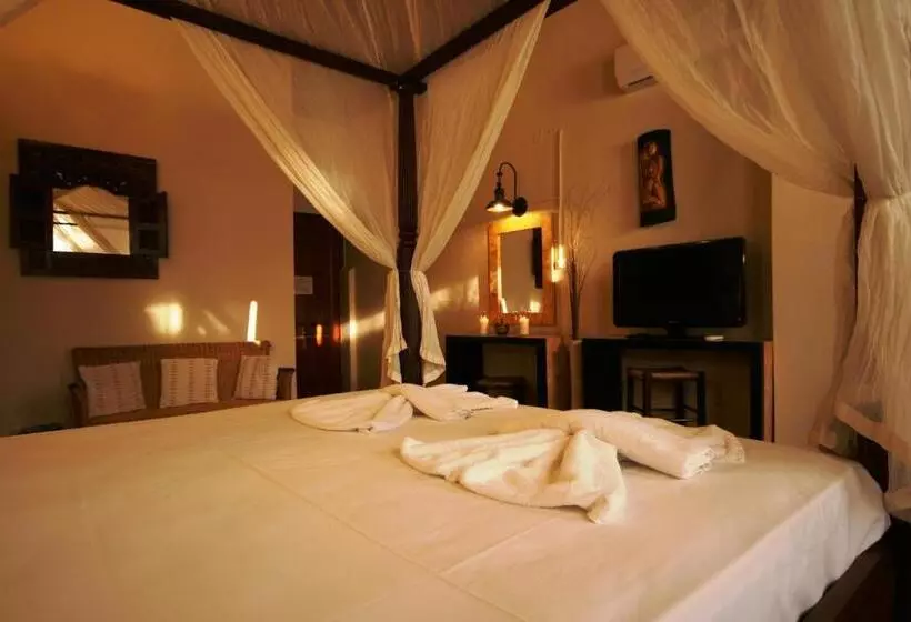 Boutique Hotel Del Doge