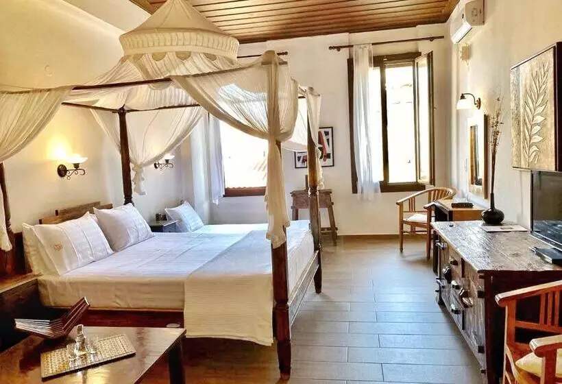 Boutique Hotel Del Doge