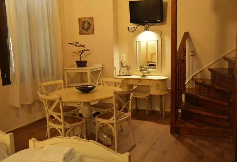 Boutique Hotel Del Doge