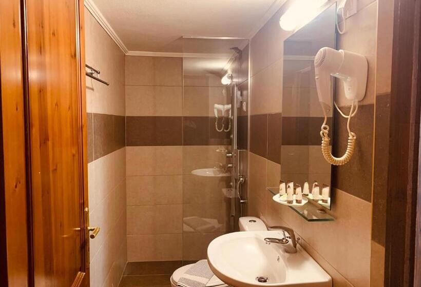 Boutique Hotel Del Doge